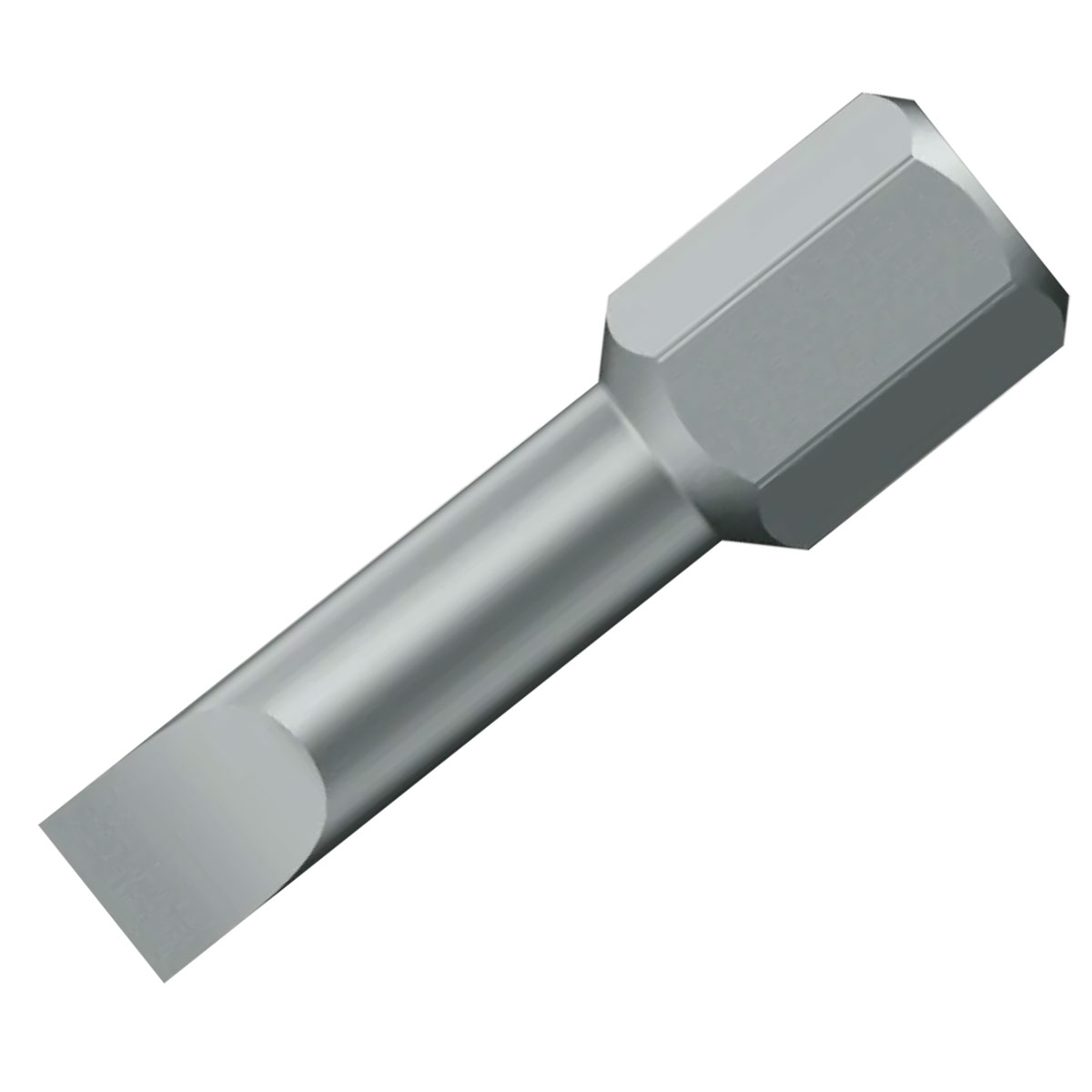 Flat Head Drive Bits